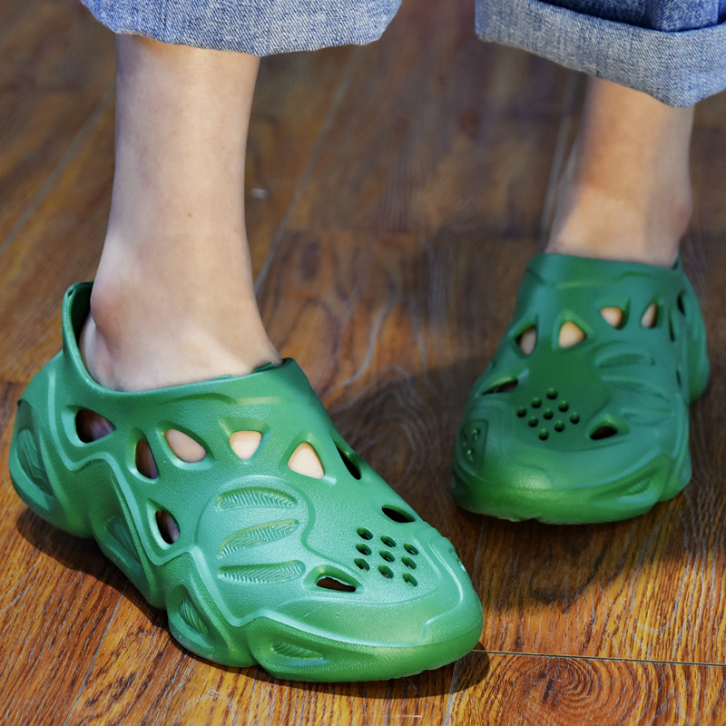 slide slippers nurse clogs sandals for women